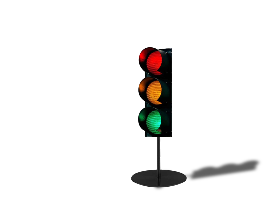 Light Traffic PNG Free Photo Clipart