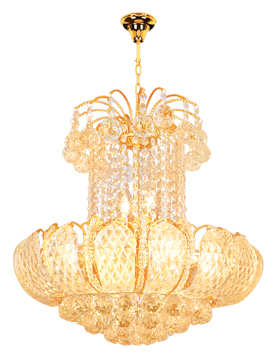 Suicide Light Rope Chandelier Hanging By Clipart