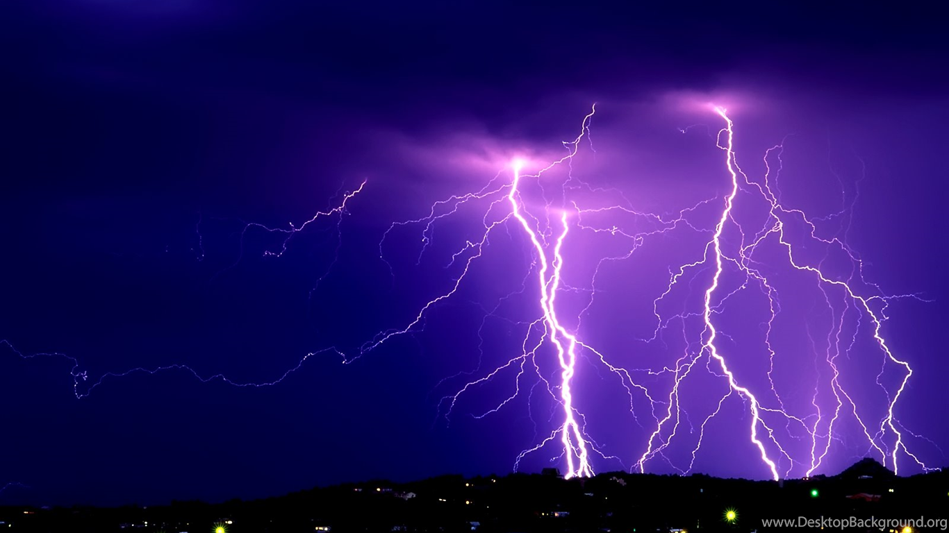 Weather Severe Lightning Thunderstorm Catatumbo PNG Download Free Clipart