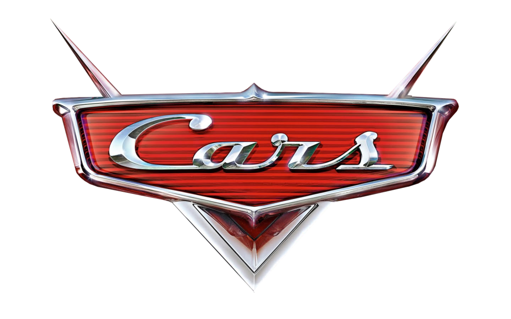 Land Cars Mcqueen Lightning Mater Template Logo Clipart