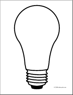Light Bulb Idea Images Png Image Clipart