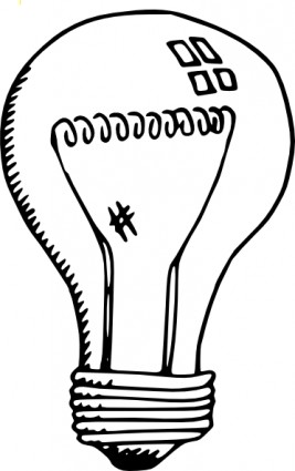 Cfl Light Bulb Images Free Download Png Clipart