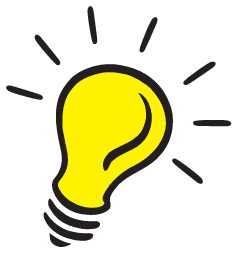Thinking Light Bulb Images Transparent Image Clipart