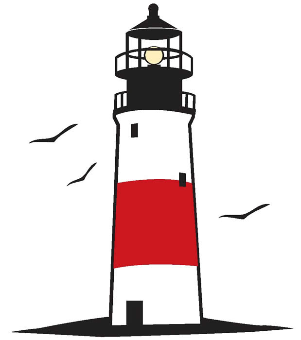 Lighthouse Transparent Image Clipart