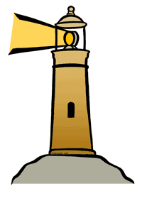 Free Lighthouse Images Png Image Clipart