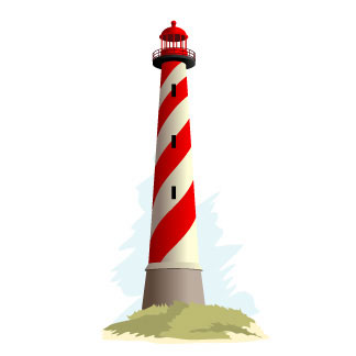 Lighthouse Png Image Clipart