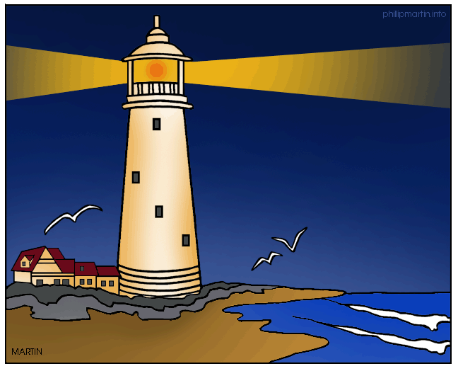 Lighthouse Free Download Png Clipart