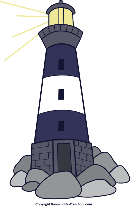 Free Lighthouse Hd Image Clipart