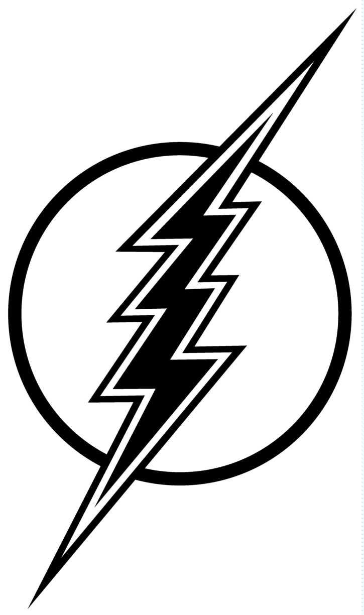Bolt 8 Lightning Bolt Clip Image Clipart