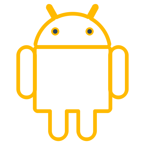 Icons Glx Computer Operating Systems Android Alternative Clipart