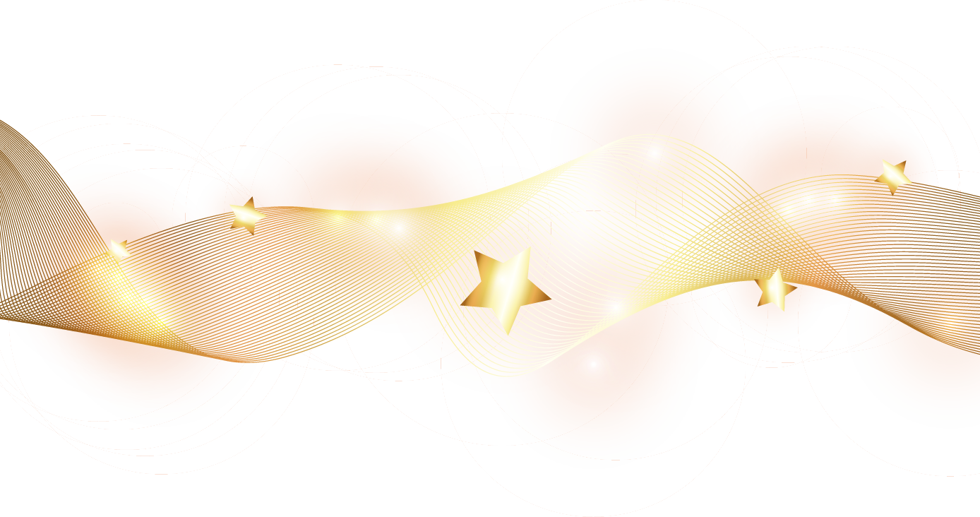 Gold Bo Euclidean Vector Jinxing Line Clipart