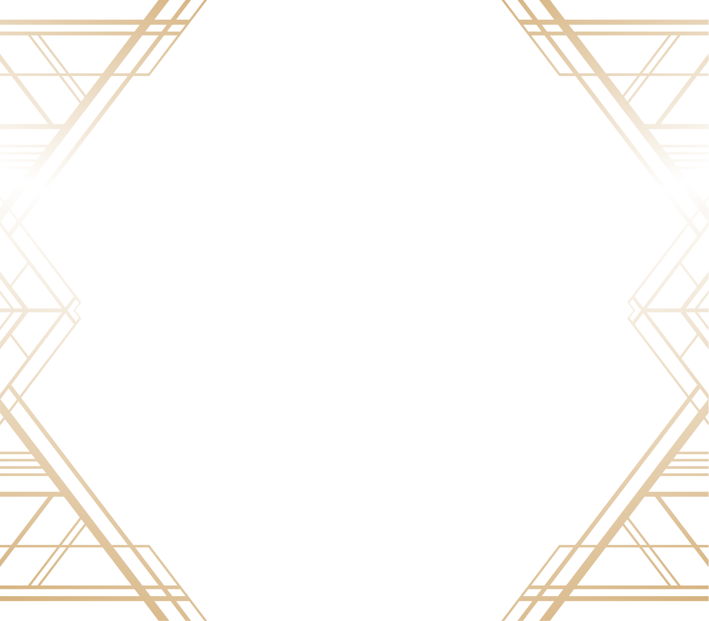 Gold Painted Frame Euclidean Vector Shading Line Clipart