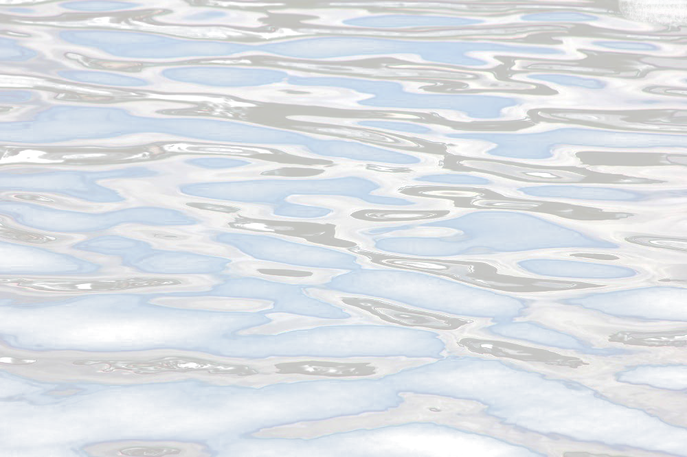 Floor Pattern Ripples Water Azure Tile White Clipart