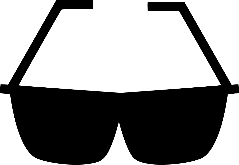 Design Line Angle Product Glasses Download HQ PNG Clipart
