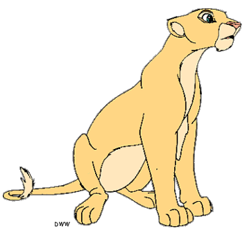 The Lion King Png Image Clipart