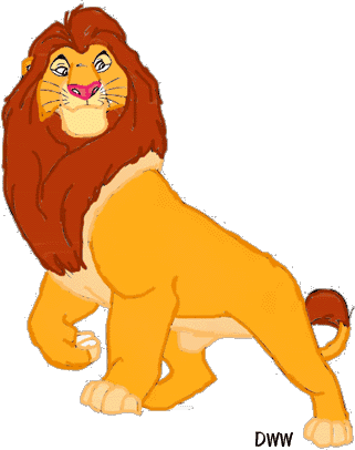 Lion Dromgbh Top Free Download Png Clipart