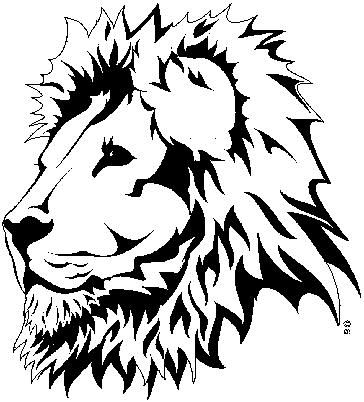 Lion Picture Dromgae Top Hd Image Clipart