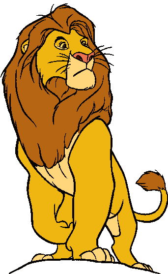 Lion Picture Dromgae Top Image Png Clipart