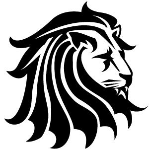 Free Vector Lion To Download Freevectors Net Clipart