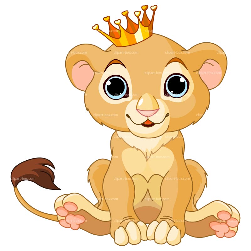 Lion King Animation Or Dromgbc Top Clipart