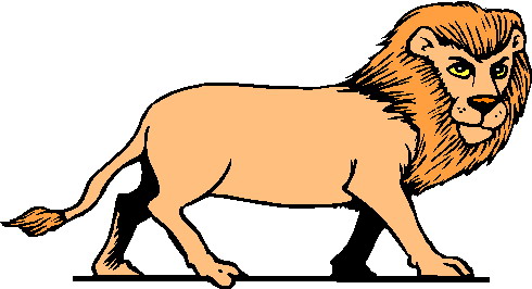 Lions Png Image Clipart