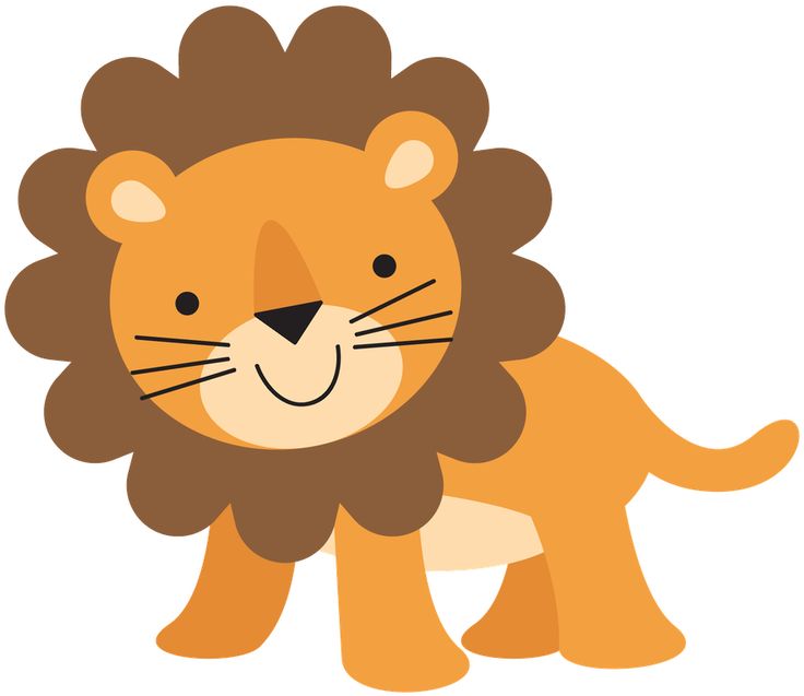 Cartoon Lion Animals Downloadclipart Org Hd Image Clipart