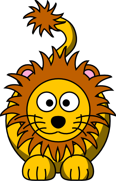 Lion Dromgbh Top Png Images Clipart