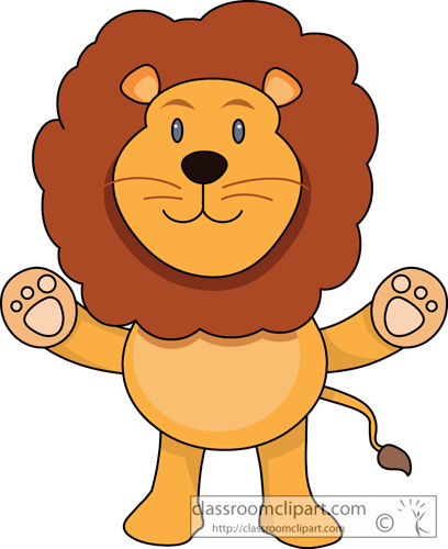 Free Lion Pictures Graphics Illustrations Download Png Clipart