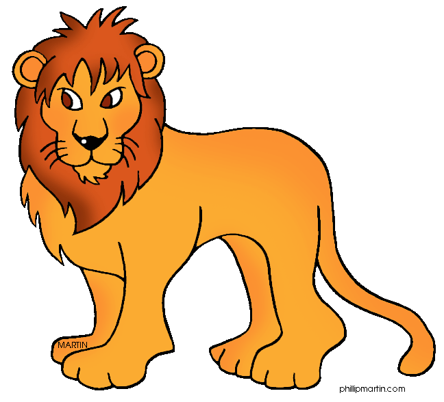 Lion For Kids Images Image Png Clipart