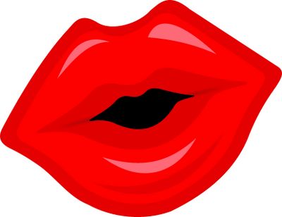 Lips Kiss Images Png Images Clipart
