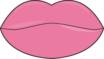 Free Vector Lips Image Png Image Clipart
