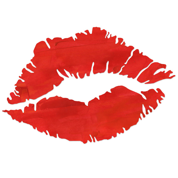Lips On Fire Download Png Clipart
