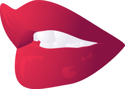 Smiling Lips Image Png Image Clipart
