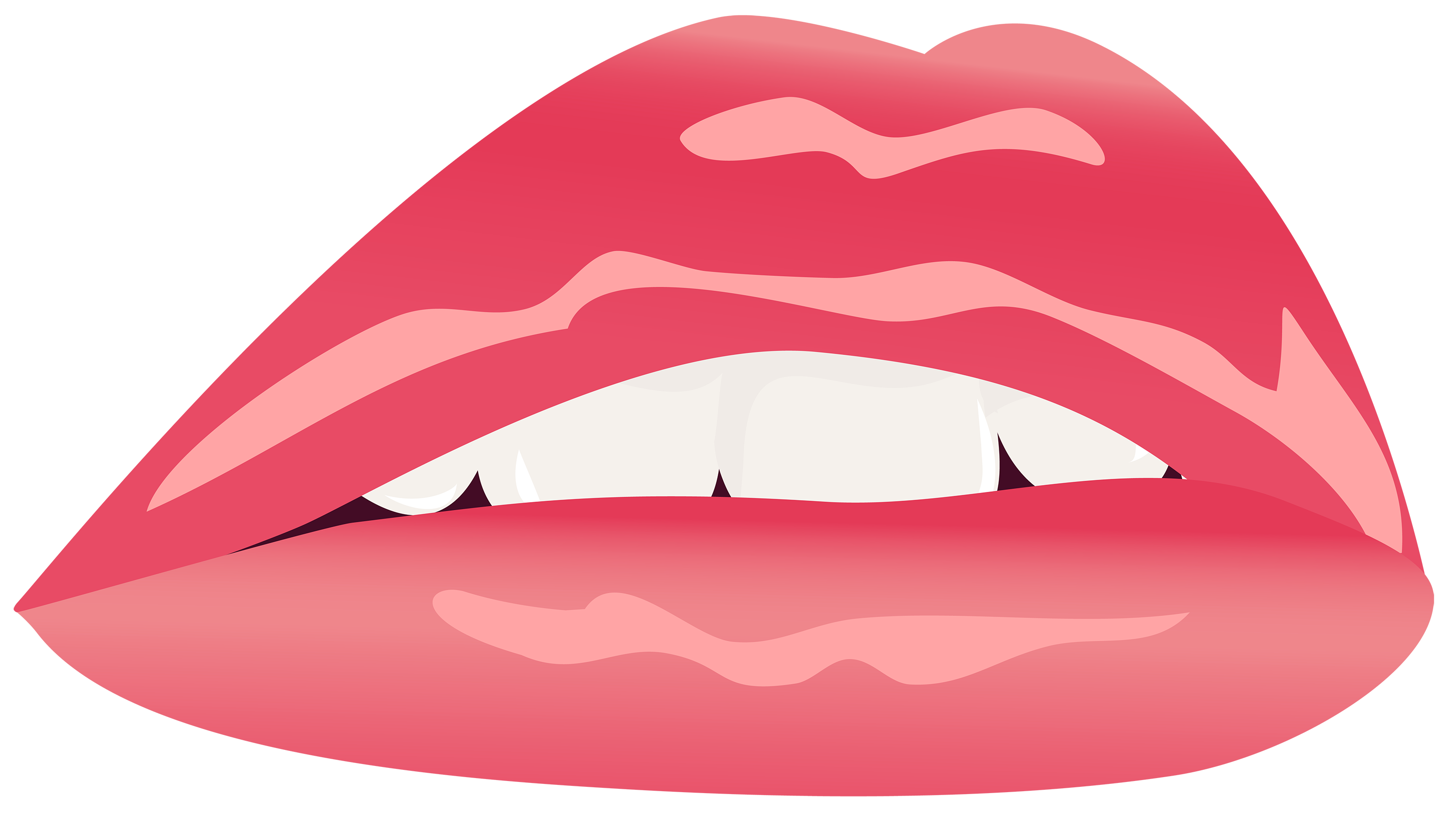 Lips Kiss Images Image Png Clipart