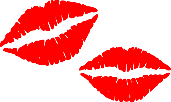 Free Vector Art Lips Free Download Clipart