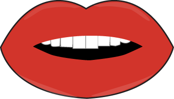 Mouth Lips Image Png Image Clipart