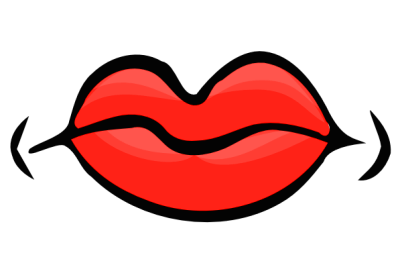 Lips Mouth For Kids Images Png Images Clipart