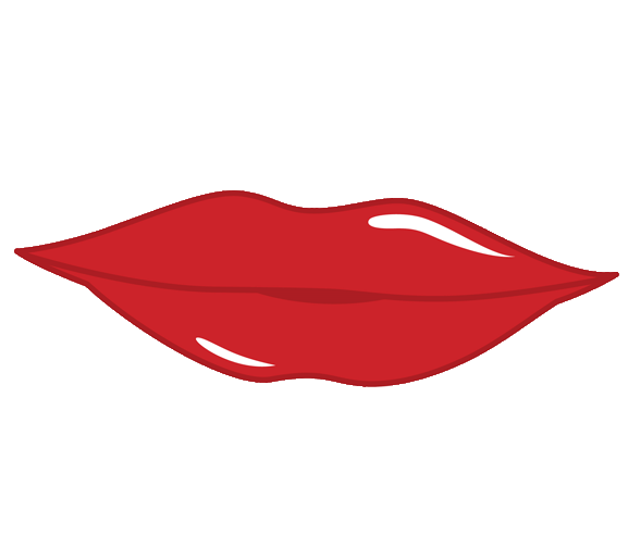 Lips 2 Png Images Clipart