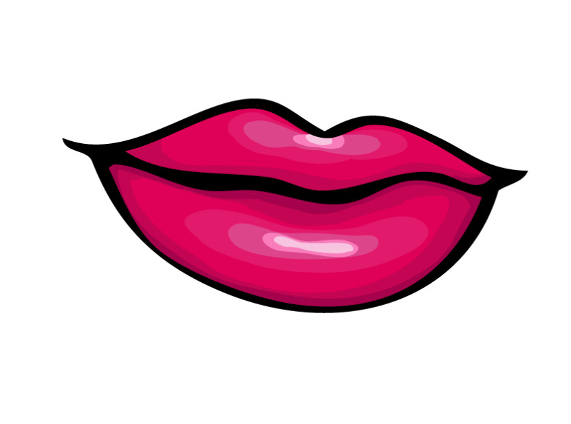 Lips Mouth Clipart Clipart