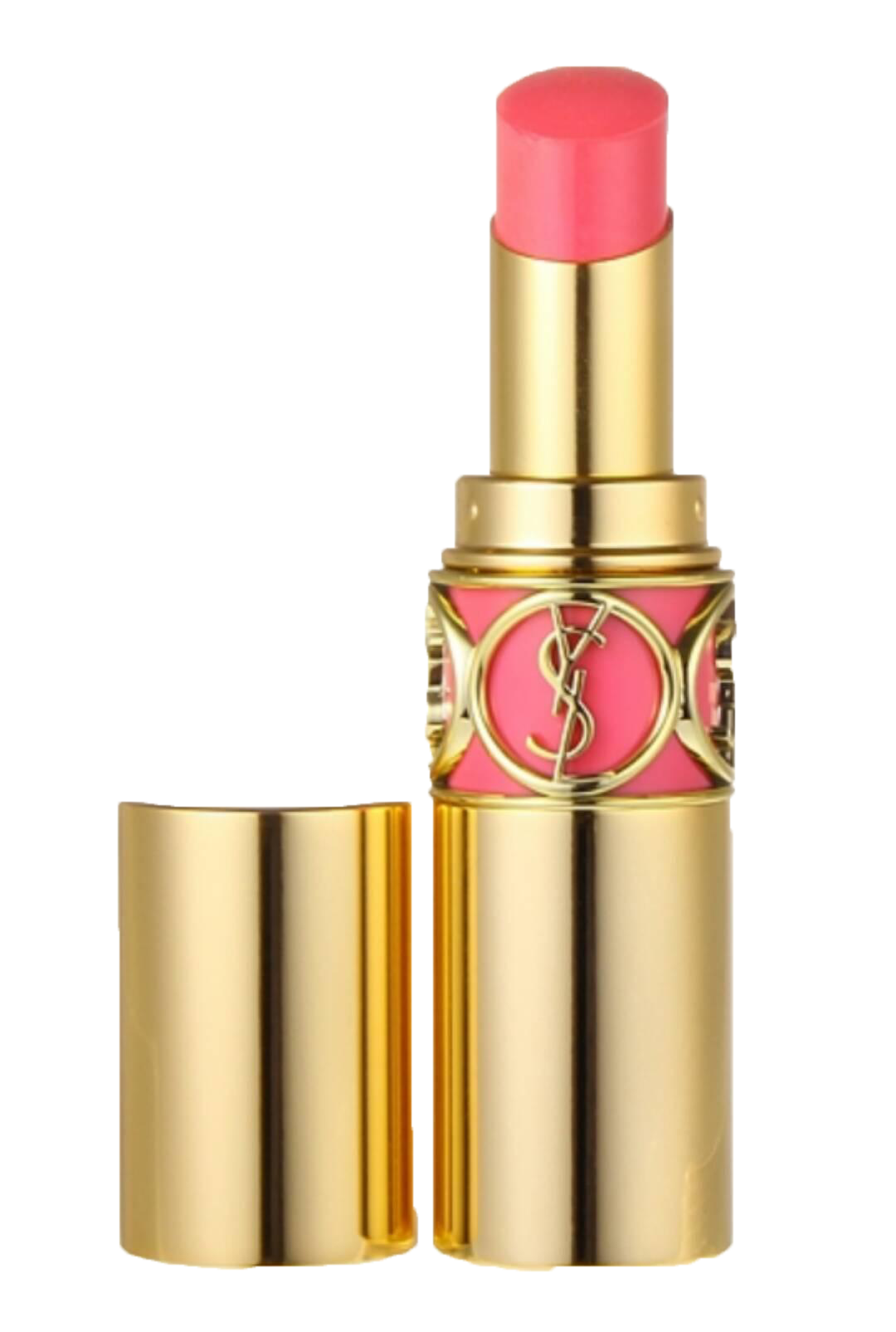 Yves Laurent Lipstick Gloss Lip Saint Rouge Clipart