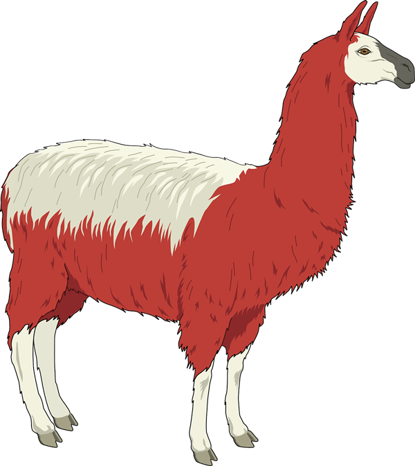 Llama To Use Png Image Clipart