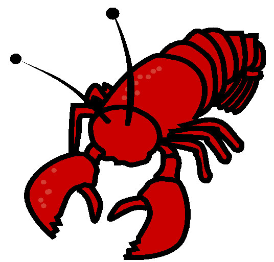 Lobster Claw Graphic Lobster Kid Png Image Clipart