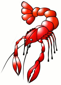 Free Red Lobster Graphics Images And Image Clipart