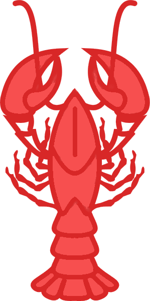 Lobster Lobster Clip For You Hd Photos Clipart