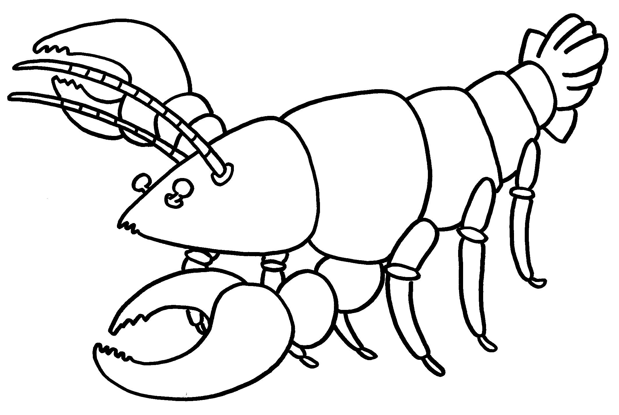 Lobster Images Png Image Clipart