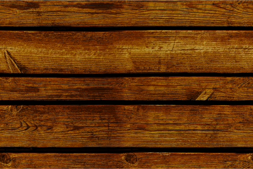 Wooden Fence Close Up Clipart