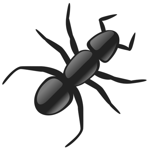 Of An Ant Clipart