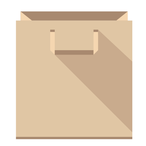 Carrier Bag Clipart