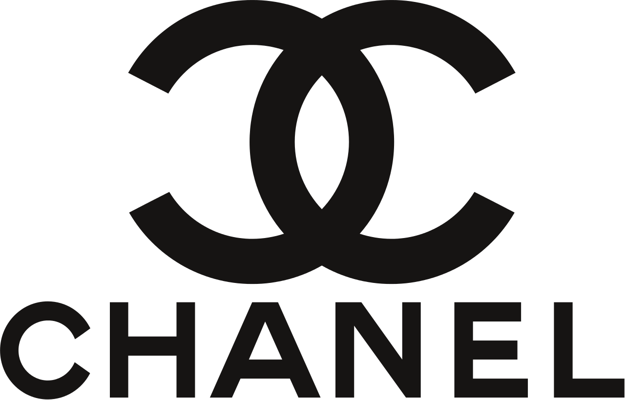 Logo Brand Fashion Chanel Free Frame Clipart