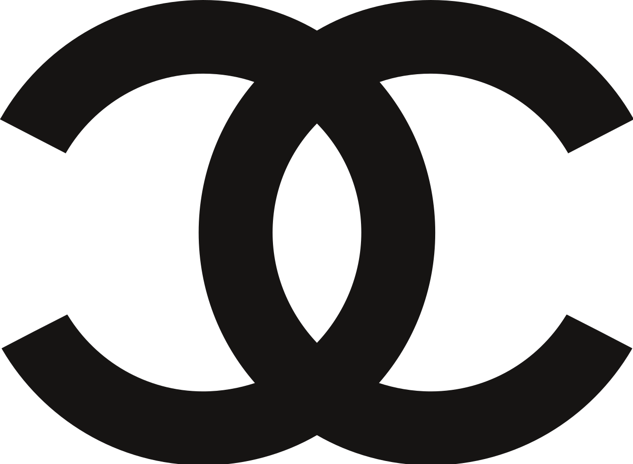 Logo Fashion Chanel Free Clipart HQ Clipart
